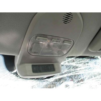 peugeot 3008 del año 2011