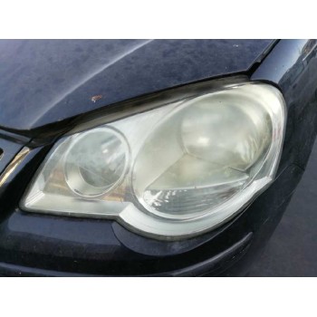 volkswagen polo (9n3) del año 2006