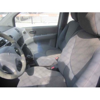 hyundai matrix (fc) del año 2003