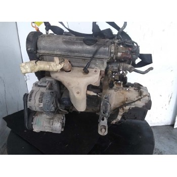 Recambio de motor completo para seat ibiza (6k) básico referencia OEM IAM AEX M EXP