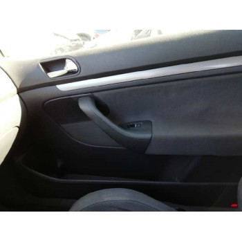 volkswagen golf v berlina (1k1) del año 2004