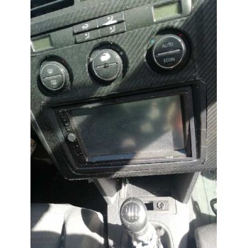 volkswagen touran (1t1) del año 2004