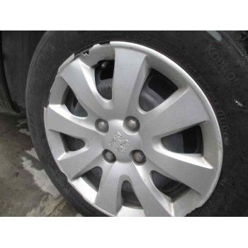 peugeot 207 del año 2006