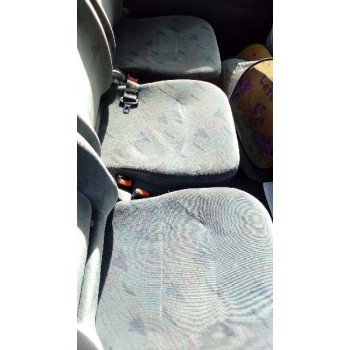 seat alhambra (7v8) del año 1998