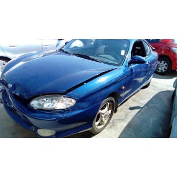 hyundai coupe (rd) del año 1999