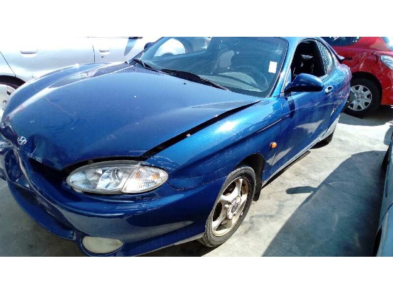 HYUNDAI COUPE (RD)