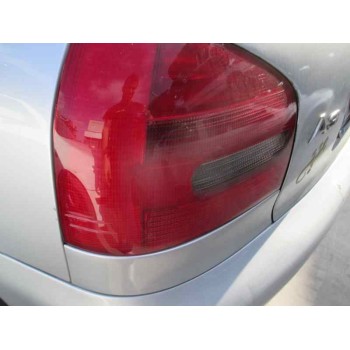 audi a3 (8l) del año 2003