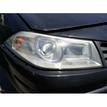 renault megane ii berlina 5p del año 2006