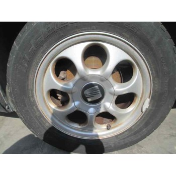 seat toledo (1m2) del año 2000