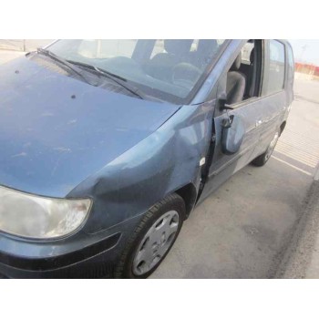 hyundai matrix (fc) del año 2003