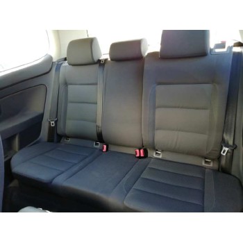 volkswagen golf v berlina (1k1) del año 2004