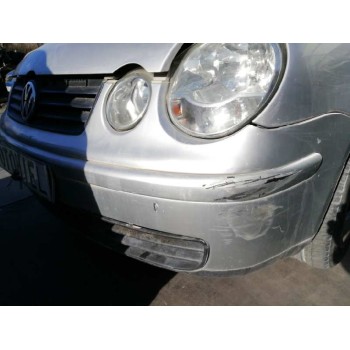 volkswagen polo (9n1) del año 2004