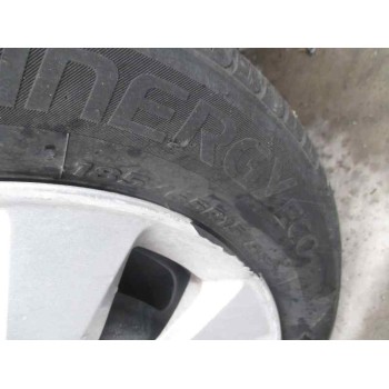 peugeot 207 del año 2006