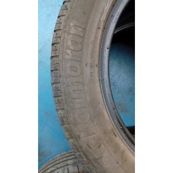 citroën c4 berlina del año 2006