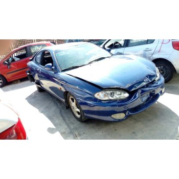 hyundai coupe (rd) del año 1999