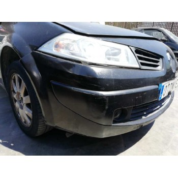 renault megane ii berlina 5p del año 2006