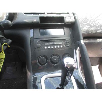 peugeot 3008 del año 2011