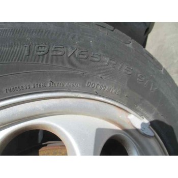 seat toledo (1m2) del año 2000