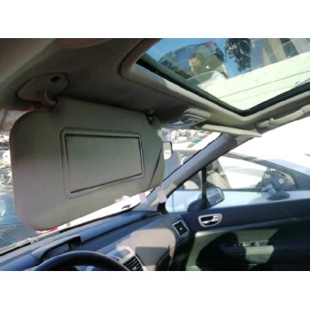 peugeot 307 break / sw (s1) del año 2004