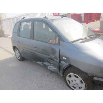 hyundai matrix (fc) del año 2003