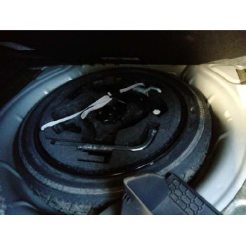 volkswagen golf v berlina (1k1) del año 2004