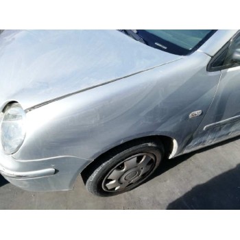 volkswagen polo (9n1) del año 2004