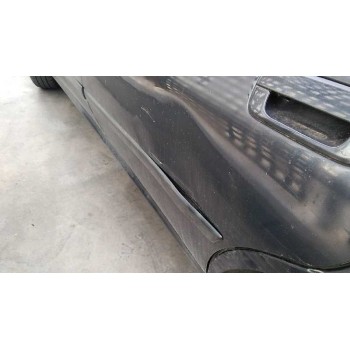 peugeot 406 berlina (s1/s2) del año 1998