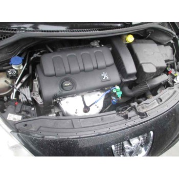 peugeot 207 del año 2006