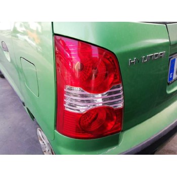 hyundai atos (em) del año 2003