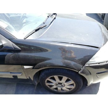 renault megane ii berlina 5p del año 2006