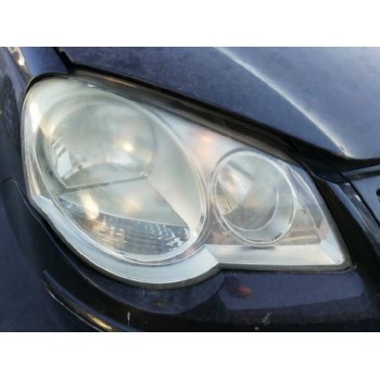 volkswagen polo (9n3) del año 2006