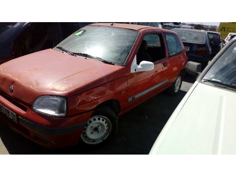 RENAULT CLIO I FASE I+II (B/C57)