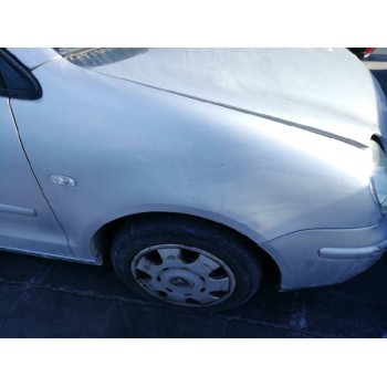 volkswagen polo (9n1) del año 2004