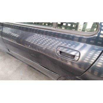 peugeot 406 berlina (s1/s2) del año 1998