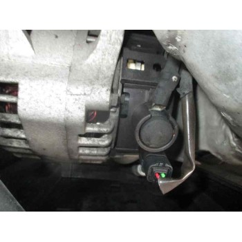 peugeot 207 del año 2006