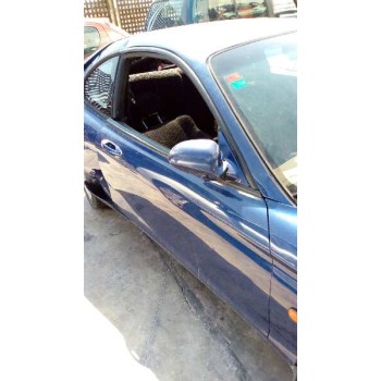 hyundai coupe (rd) del año 1999