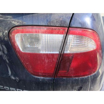 seat cordoba berlina (6k2) del año 2002