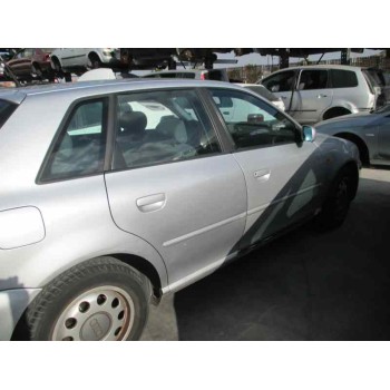 audi a3 (8l) del año 2003