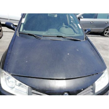 renault megane ii berlina 5p del año 2006