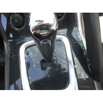 peugeot 3008 del año 2011