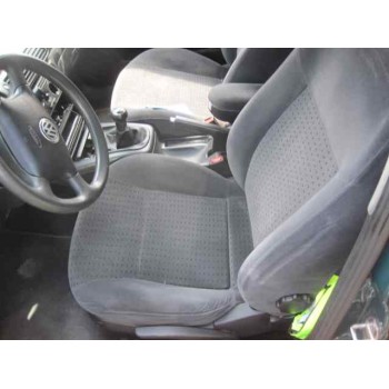 volkswagen passat berlina (3b2) del año 1998