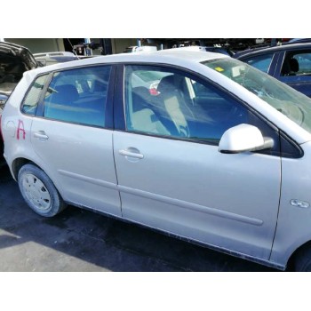 volkswagen polo (9n1) del año 2004