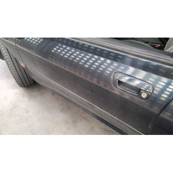 peugeot 406 berlina (s1/s2) del año 1998