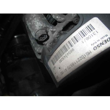 peugeot 207 del año 2006