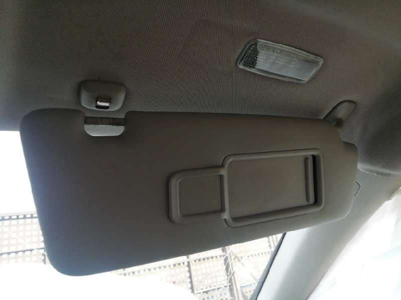 Recambio de parasol derecho para audi q5 (8r) 2.0 tdi (125kw) referencia OEM IAM   