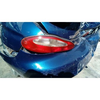 hyundai coupe (rd) del año 1999