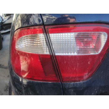 seat cordoba berlina (6k2) del año 2002