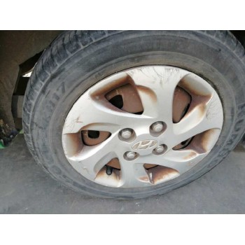 hyundai atos (em) del año 2003