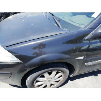 renault megane ii berlina 5p del año 2006