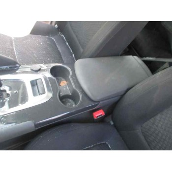 peugeot 3008 del año 2011